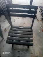 chaise de Jardin a vendre, Enlèvement