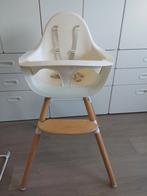 Kinderstoel Childwood Evolu 2, Kinderen en Baby's, Ophalen, Gebruikt, Afneembaar eetblad