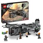 NIEUW! - LEGO Star Wars 75323 The Justifier, Ophalen of Verzenden, Nieuw, Complete set, Lego