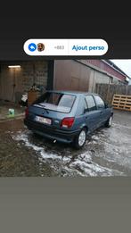 Ford fiesta mk3, Achat, 5 portes, Automatique, Particulier