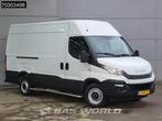 Iveco Daily 35S12 Automaat L2H2 3,5t Trekhaak Airco Cruise A, Automaat, Stof, Euro 6, Iveco