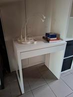 Ikea Micke bureau, Ophalen, Zo goed als nieuw, Bureau
