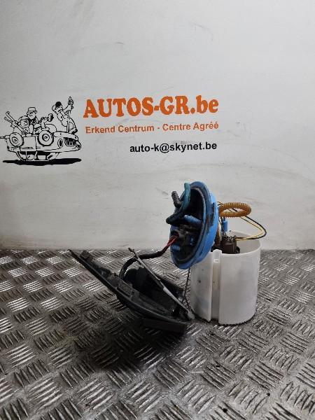 BENZINE KRAAN Volkswagen Golf VI (5K1) (01-2008/11-2013), Auto-onderdelen, Brandstofsystemen, Volkswagen, Gebruikt