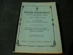boek 1923 gewijde geschiedenis Aartsbisdom, Boeken, Gelezen, Christendom | Katholiek, Ophalen