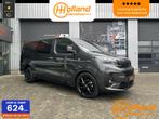 Peugeot Expert 2.0 B.HDI 180 S&S DC AET8|MODEL2025!|BPM VRIJ, 4 cilinders, Bedrijf, 5 deurs, 1846 kg
