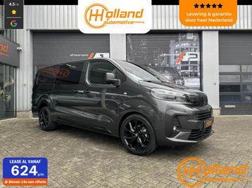 Peugeot Expert 2.0 B.HDI 180 S&S DC AET8|MODEL2025!|BPM VRIJ beschikbaar voor biedingen