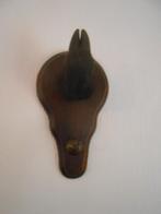 Taxidermie, opgezette herten en everpootjes (3stuks), Verzamelen, Dierenverzamelingen, Ophalen