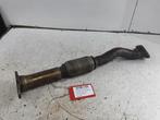 UITLAAT VOORPIJP Fiat Doblo Cargo (263) (52159972), Auto-onderdelen, Gebruikt, Fiat