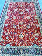 Mooi Perzische handgeknoopt tapijt (Isfahan) 300 x 200 cm, Maison & Meubles, Ameublement | Tapis & Moquettes, 200 cm ou plus, 150 à 200 cm