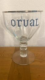 Verre Orval Montgaillard 3L, Ophalen of Verzenden, Zo goed als nieuw