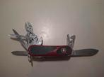 Victorinox evo grip s557, Ophalen of Verzenden, Zo goed als nieuw