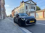 Mini Cooper SE Electrique Mod 2025 Full Option 8500km GARANT, Auto's, Mini, Automaat, 4 zetels, Zwart, Leder