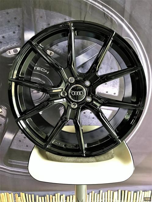 19 inch 5x112 Audi A3 Repl. Velgen Nieuw, Autos : Pièces & Accessoires, Pneus & Jantes, Jante(s), 19 pouces, Véhicule de tourisme