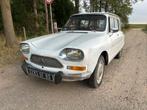 Citroën Ami 8 Break ... 1973, Auto's, Oldtimers, Stof, Citroën, Wit, Overige kleuren