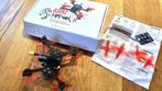 Drone FPV EMAX Baby Hawk, Comme neuf, Électro, Avec caméra, Quadricoptère ou Multicoptère