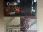 Lot de vinyles 33t, Cd's en Dvd's, Vinyl | Pop, 1960 tot 1980, Gebruikt, Ophalen of Verzenden, 12 inch