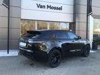 Land Rover Range Rover Velar P400e Dynamic SE AWD Auto. 25MY, Auto's, Land Rover, Automaat, 4 cilinders, 2000 kg, Zwart