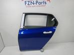 VW Golf 8 Portier Links - Achter LD5K, Auto-onderdelen, Ophalen of Verzenden, Gebruikt, Volkswagen, Deur