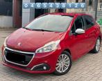 Peugeot 208 style 1.6 hdi 2017 111.000KM!, Auto's, Voorwielaandrijving, Stof, 5 deurs, Particulier