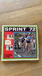 Panini sprint 72, Ophalen, Gebruikt