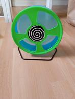 Hamsterwiel, Dieren en Toebehoren, Ophalen, Gebruikt, Loopwiel of Rad