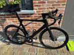 Giant Propel Ultegra, Fietsen en Brommers, Ophalen, Gebruikt, Carbon, Heren