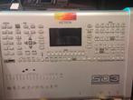 Ketron SD3 module arrangeur, Ophalen, Gebruikt