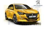 Peugeot 208 (10/19-) motorkap (te spuiten) Origineel! 982757, Auto-onderdelen, -, -, Nieuw, -