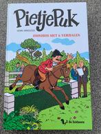 H. Arnoldus - Pietje Puk Omnibus, Boeken, Kinderboeken | Jeugd | onder 10 jaar, H. Arnoldus, Ophalen of Verzenden, Zo goed als nieuw