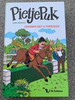 H. Arnoldus - Pietje Puk Omnibus, Livres, Livres pour enfants | Jeunesse | Moins de 10 ans, Comme neuf, H. Arnoldus, Enlèvement ou Envoi