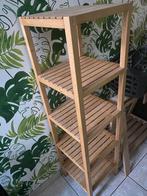 Badkamer rekje ikea, Huis en Inrichting, Ophalen, Zo goed als nieuw