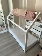Lit enfants., Ophalen, Gebruikt, 140 tot 160 cm, 70 tot 85 cm