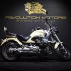 Limited edition “James Bond” BMW R1200C, Motoren, Motoren | BMW, 2 cilinders, Chopper, Bedrijf, 1170 cc