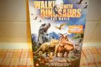 DVD Walking With Dinosaurs.The Movie., Vanaf 6 jaar, Verzenden, Zo goed als nieuw, Actie
