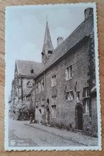 postkaart Diest - Begijnhof, Enlèvement ou Envoi, Non affranchie, Brabant Flamand