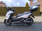 scooter honda forza 125 2021, Motoren, Motoren | Honda, Scooter, Particulier, 125 cc, 11 kW of minder