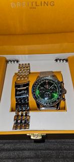 Top replica Breitling Navitimer, Handtassen en Accessoires, Horloges | Heren, Ophalen, Breitling