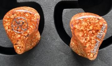 Sound Rhyme DTE500 beschikbaar voor biedingen