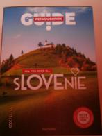 Gids PETAOUCHNOK SLOVENIE NEUF, Boeken, Reisgidsen, Overige merken, Europa, Nieuw, Ophalen of Verzenden
