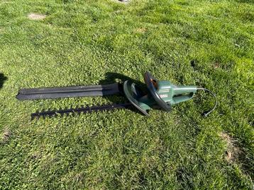 Elektrische haagschaar Black&Decker 53cm beschikbaar voor biedingen