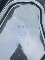 Vijvers, Enlèvement