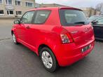 2008 Suzuki Swift, Auto's, Gebruikt, Swift, Bedrijf, Overige carrosserie