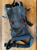 Babybjorn draagzak jeans grijze, amper gebruikt, Ophalen, Zo goed als nieuw, Draagzak