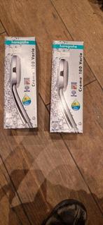 hansgrohe croma 100 vario, Ophalen, Nieuw