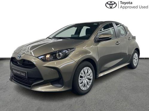 Toyota Yaris Dynamic, Autos, Toyota, Entreprise, Yaris, Régulateur de distance, Airbags, Air conditionné, Bluetooth, Ordinateur de bord