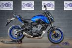 Yamaha MT 07 - 760 km, Motoren, 2 cilinders, Bedrijf, Meer dan 35 kW, 689 cc