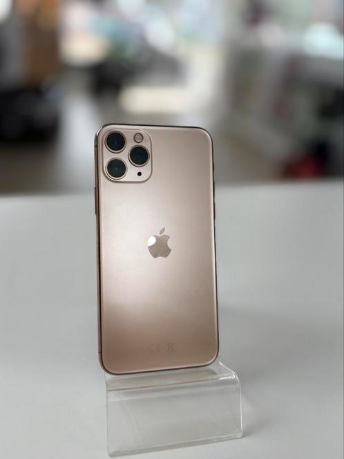 Iphone 11 Pro 64GB, Telecommunicatie, Mobiele telefoons | Apple iPhone, iPhone 11, Ophalen