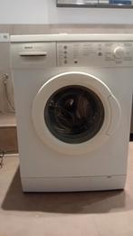 Wasmachine Bosch, Ophalen, Gebruikt, Voorlader, Wolwasprogramma