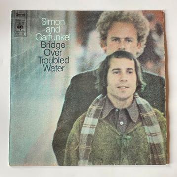 Simon And Garfunkel – Bridge Over Troubled Water, Enlèvement ou Envoi