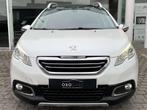 Peugeot 2008 1.2i Allure / Gps / Toit Pano / Cuir / Cruise /, Autos, Euro 5, Achat, Entreprise, Boîte manuelle